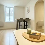 Apartament L'escapade Du Centre - Hyper Centre - Cosy