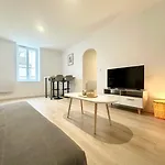 Apartament L'escapade Du Centre - Hyper Centre - Cosy