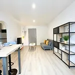 Apartament L'escapade Du Centre - Hyper Centre - Cosy *