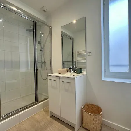 Apartment L'escapade Du Centre - Hyper Centre - Cosy *