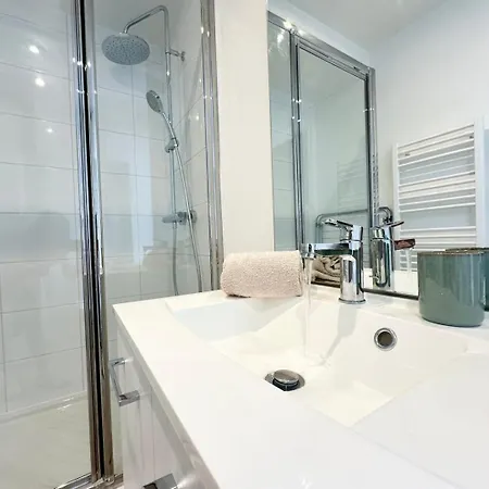 L'escapade Du Centre - Hyper Centre - Cosy Mont-de-Marsan