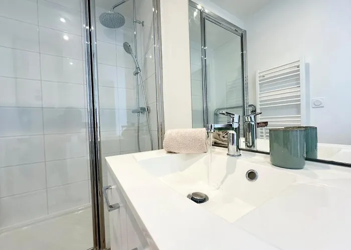 L'escapade Du Centre - Hyper Centre - Cosy Mont-de-Marsan