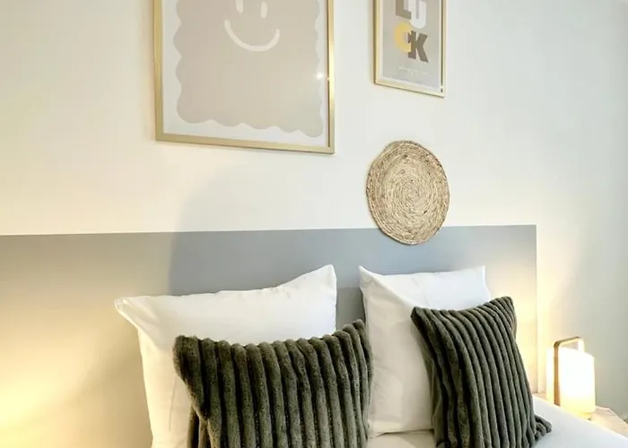 L'escapade Du Centre - Hyper Centre - Cosy *