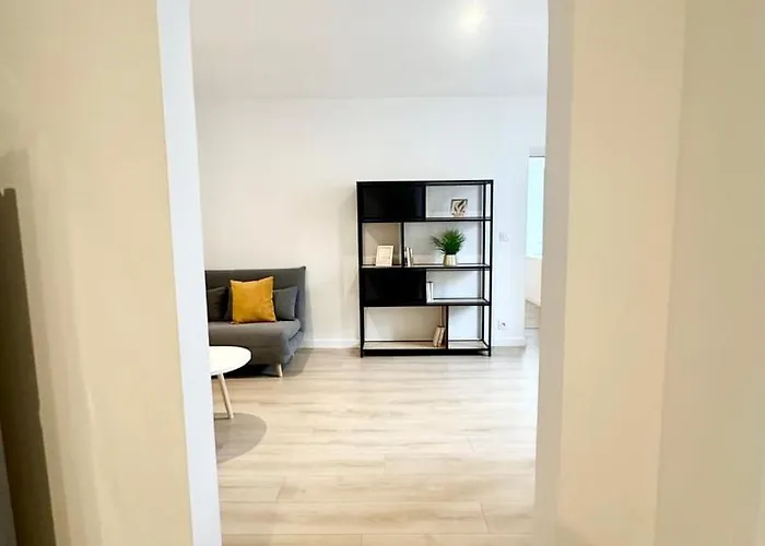 L'escapade Du Centre - Hyper Centre - Cosy *