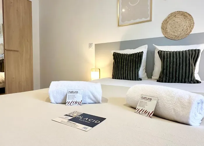 L'escapade Du Centre - Hyper Centre - Cosy Apartment